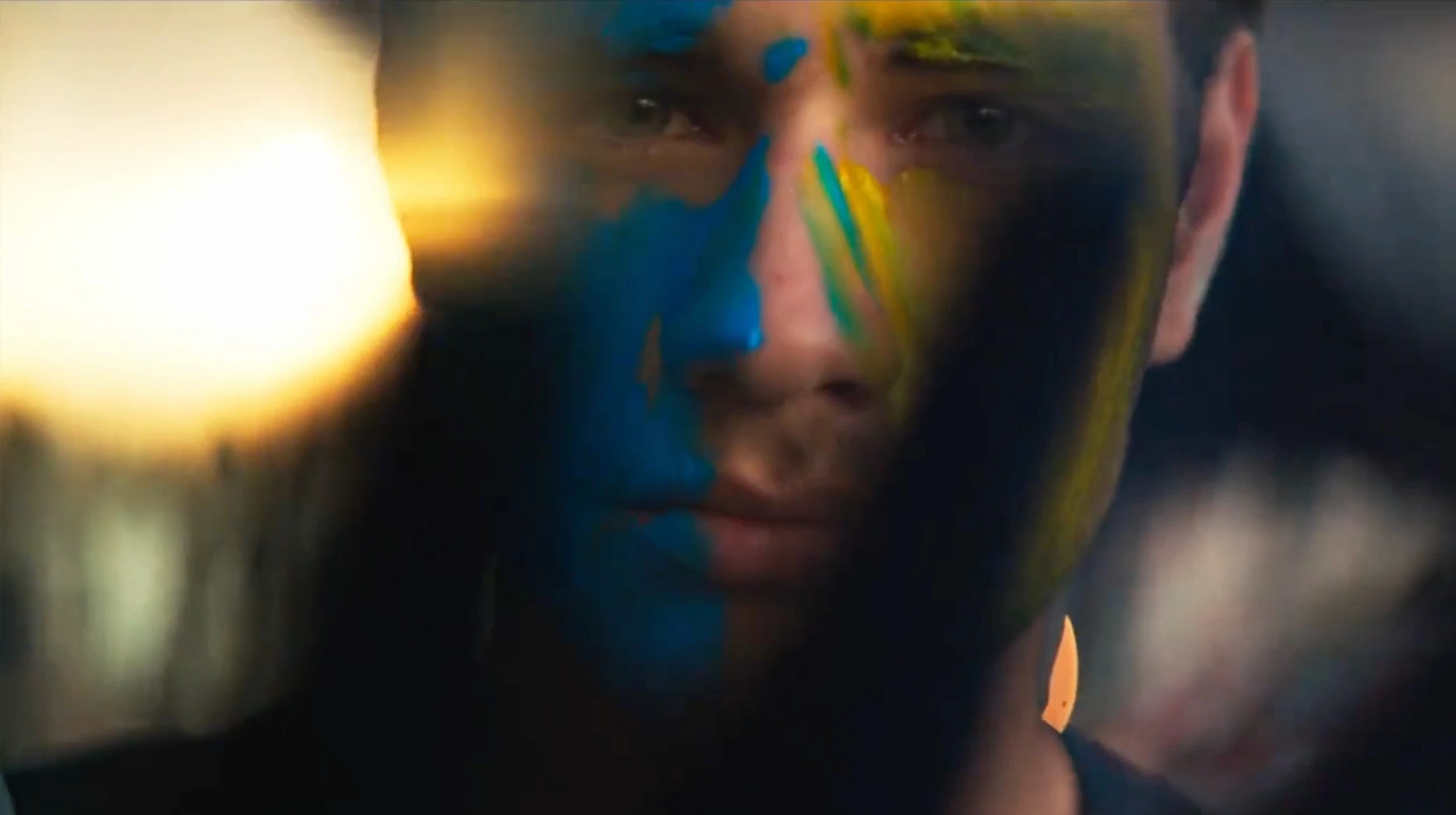 Voces imaginarias - amercia