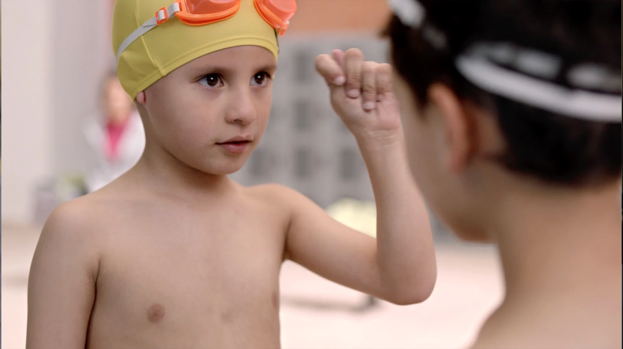 Voces imaginarias - nido