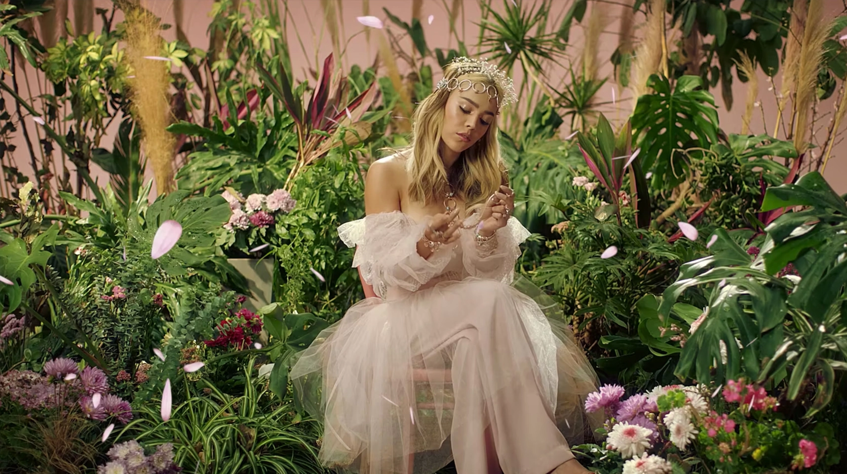 Voces imaginarias - pandora