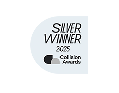 Voces imaginarias - awwards silver winner