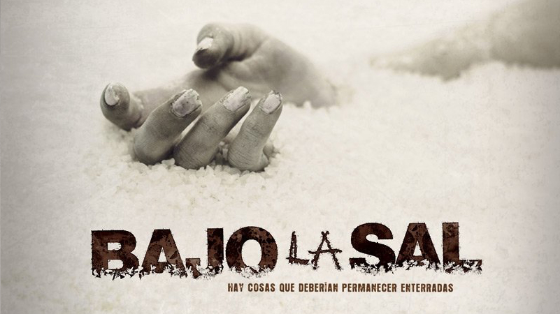 Bajo la sal