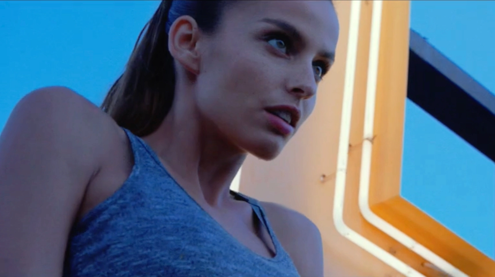 Voces imaginarias - venus