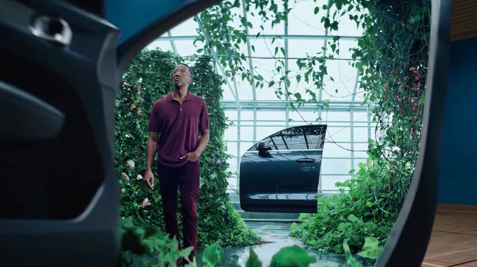 Voces imaginarias - stepinside