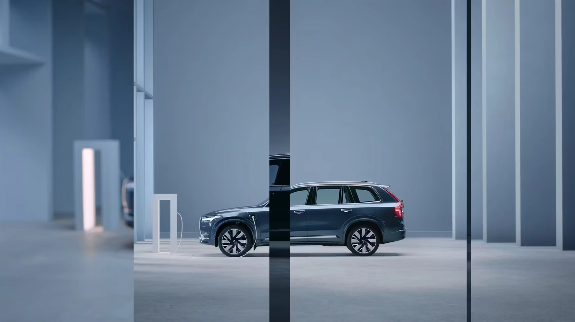 Voces imaginarias - volvo