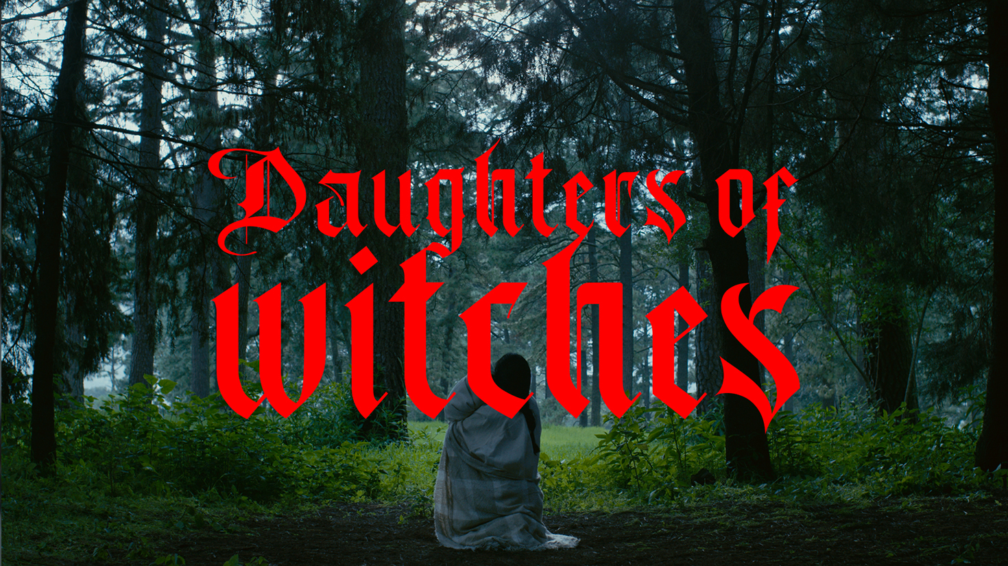 Daughters of witches