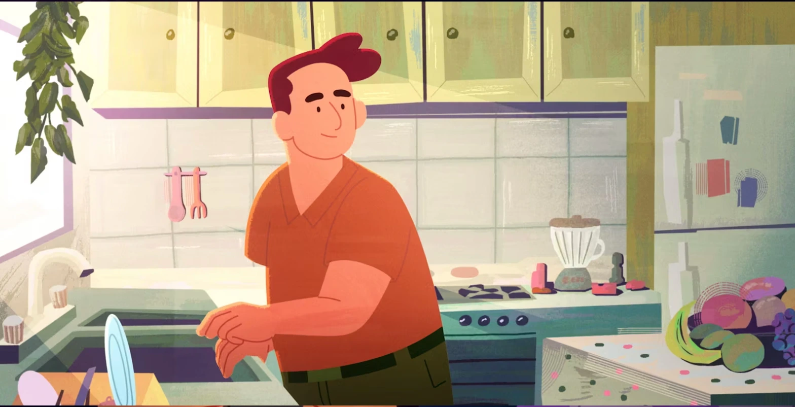 Voces imaginarias - fuego