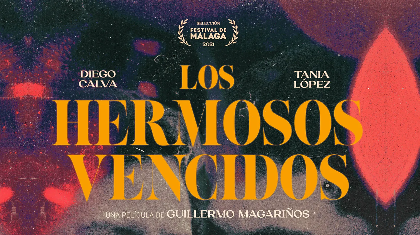 voces imaginarias los hermosos